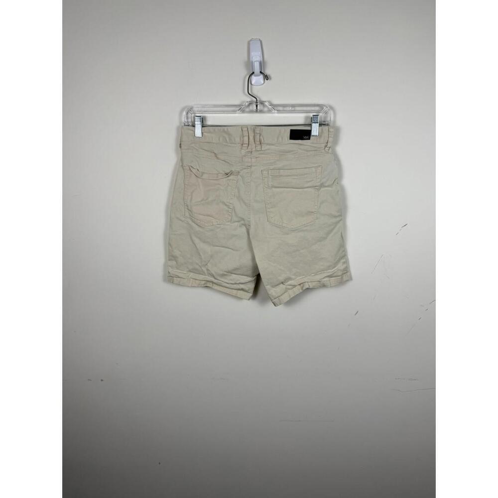 Rhone Basic Solid Stretch Twill 8" Everyday Short… - image 2